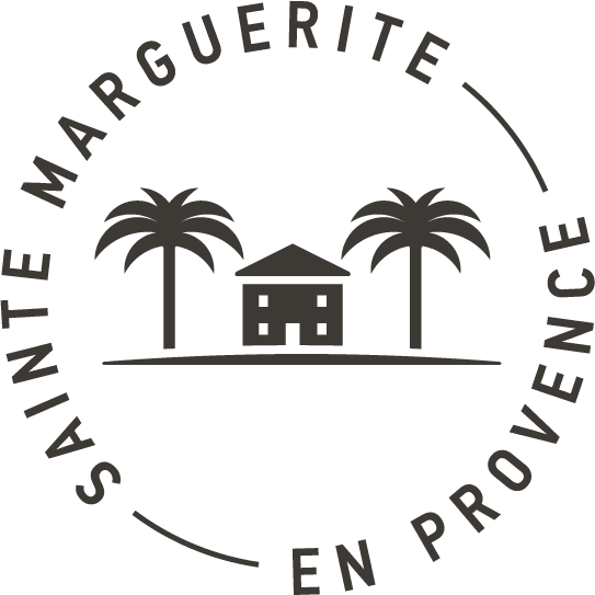 Logo Sainte Marguerite en Provence